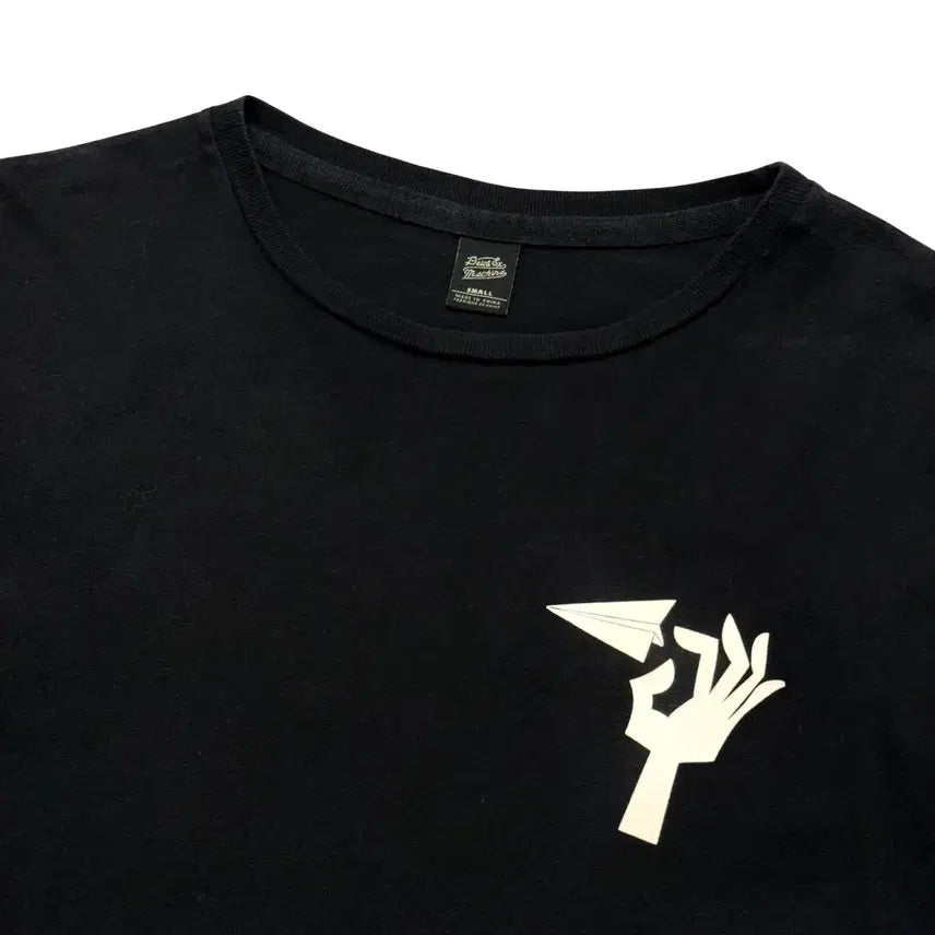 [BUNJANG] DEUS Ex Machina Surfboard Long Sleeve Shirt / DEUS 데우스 엑스 마키나 커스텀 서프보드 롱슬리브