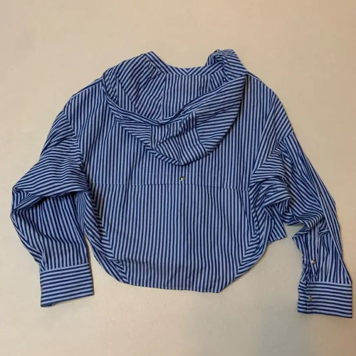 [BUNJANG] System Half Zip Hoodie Top / 시스템 하프 집업 후드탑