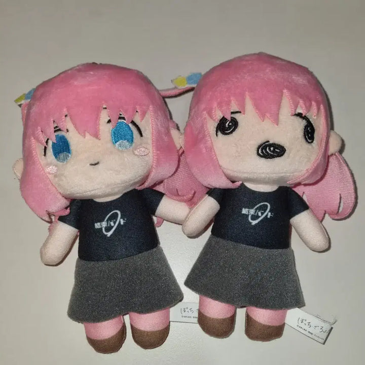 [SOLD OUT] 봇치더록 누이 일괄