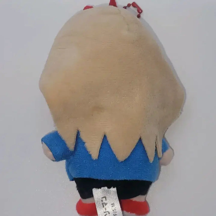 [BUNJANG] Chainsaw Man Power Plush Doll / 체인소맨 파워 인형 누이