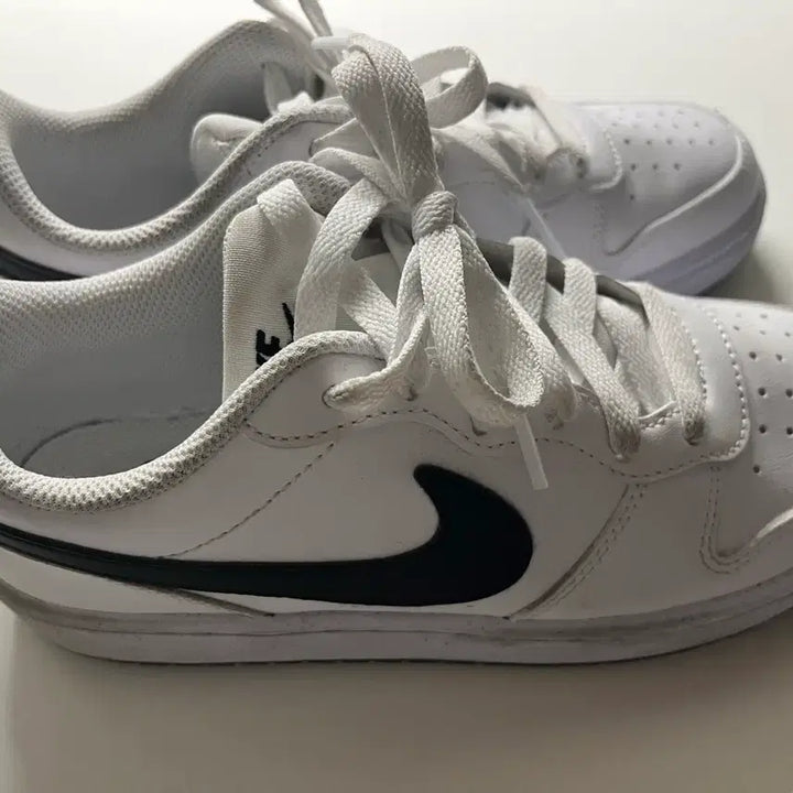 [BUNJANG] Nike Court Borough Low Recraft Running Shoes / 나이키 신발 판매
