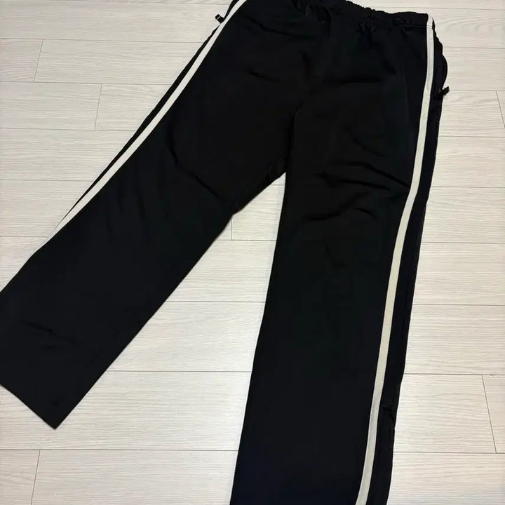 [BUNJANG] GAP Side Zip Track Pants / 빈티지 GAP 사이드집 트랙 팬츠 30-32인치