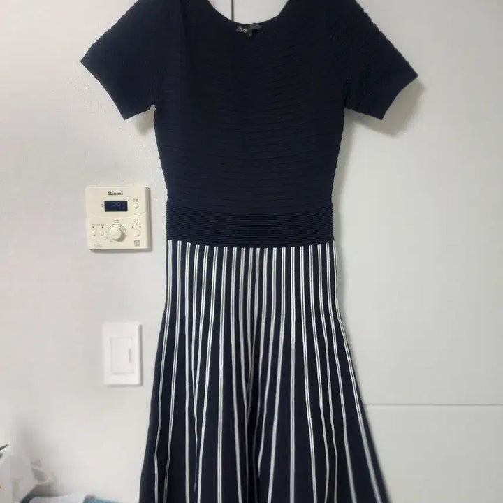 [BUNJANG] Maje Knit Dress / 마쥬 니트 원피스 정품