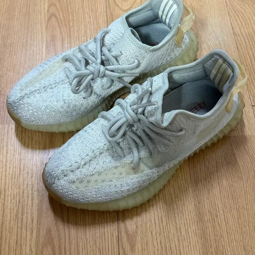 [BUNJANG] Adidas Yeezy Boost 350 Size 230 / 아디다스 이지부스트 350 230사이즈