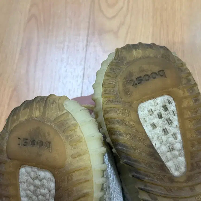 [BUNJANG] Adidas Yeezy Boost 350 Size 230 / 아디다스 이지부스트 350 230사이즈