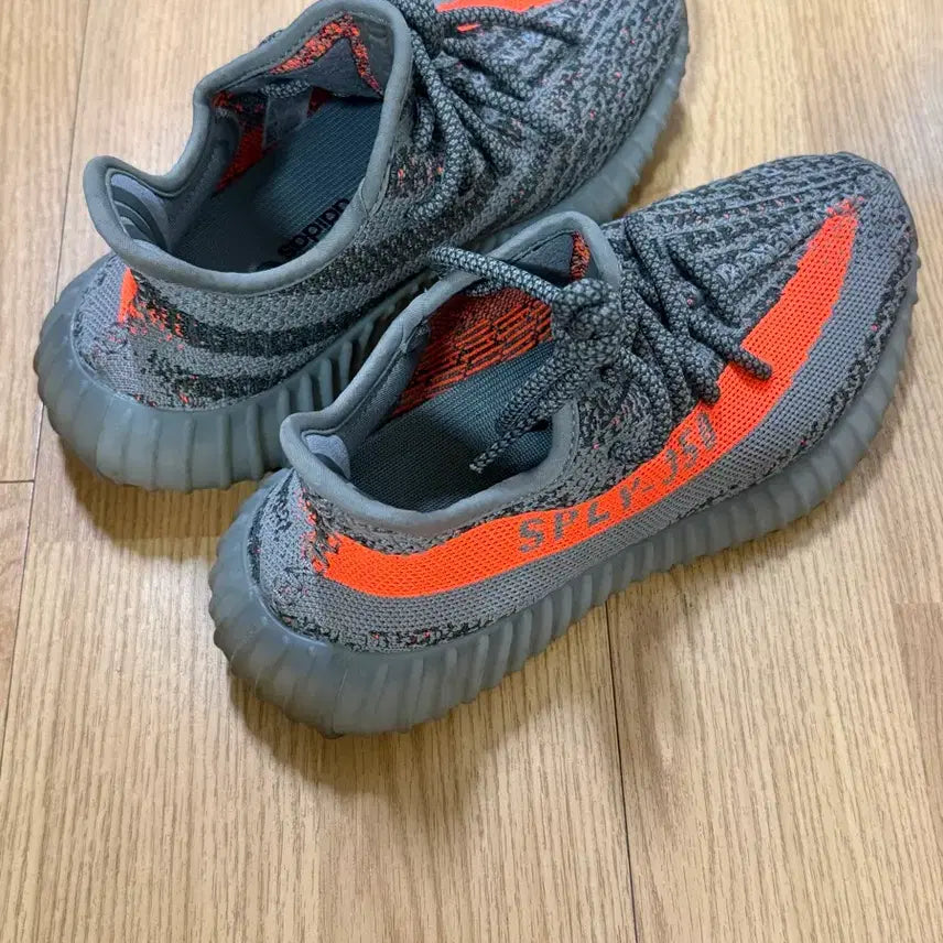 [BUNJANG] Adidas Yeezy Boost 350 Beluga / 아디다스 이지부스트 350 벨루가 230사이즈
