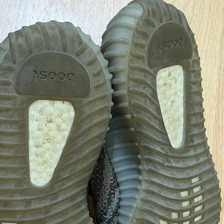 [BUNJANG] Adidas Yeezy Boost 350 Beluga / 아디다스 이지부스트 350 벨루가 230사이즈