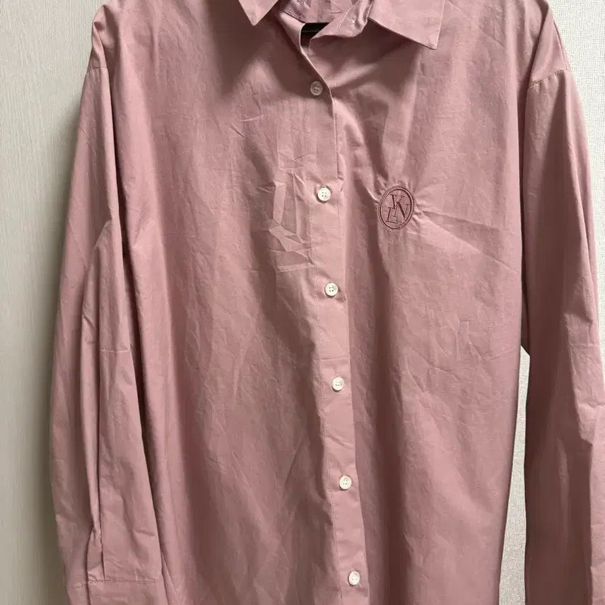 [BUNJANG] Shirt / 셔츠 남방 새상품