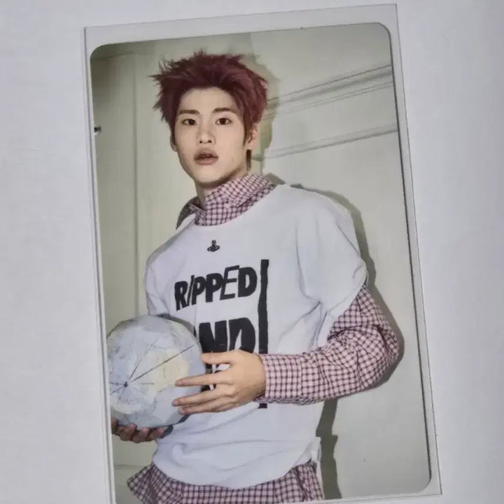 [BUNJANG] RIIZE Sohee All Your Days Tokyo Dome Photocard / 라이즈 올옵유 도쿄돔 소희 포카