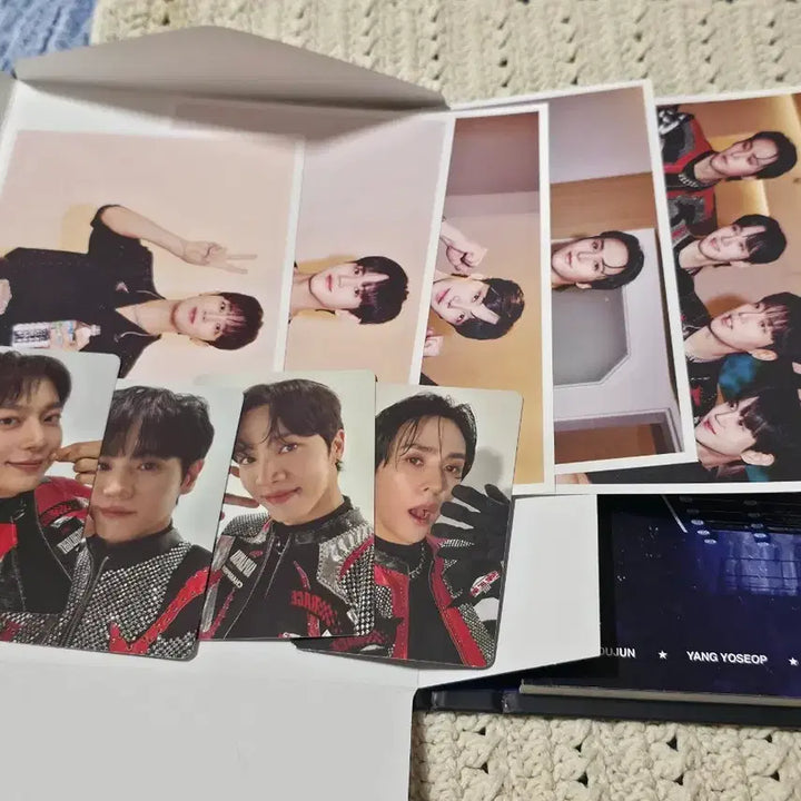 [BUNJANG] Highlight Ride or Die Live Album / 하이라이트 라이브 앨범