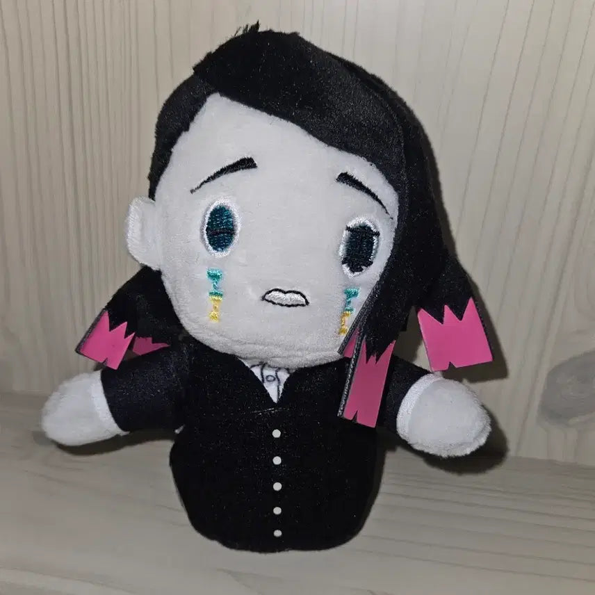 [BUNJANG] Demon Slayer Enmu Plush / 귀멸의칼날 무한열차 엔무 누이