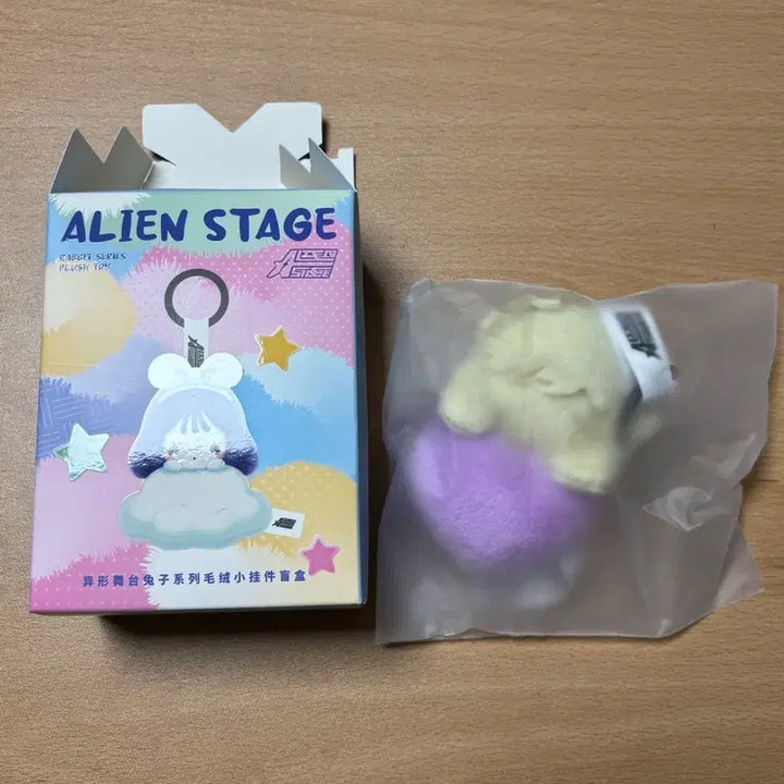 [BUNJANG] Aste Tokki Series Luka Plush Doll / 에이스테 토끼 시리즈 봉제인형 루카