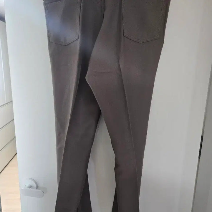 [BUNJANG] Rangle R.E.D. Bootcut Pants 38 / 렝글러 렌치드레서 부츠컷 팬츠 38