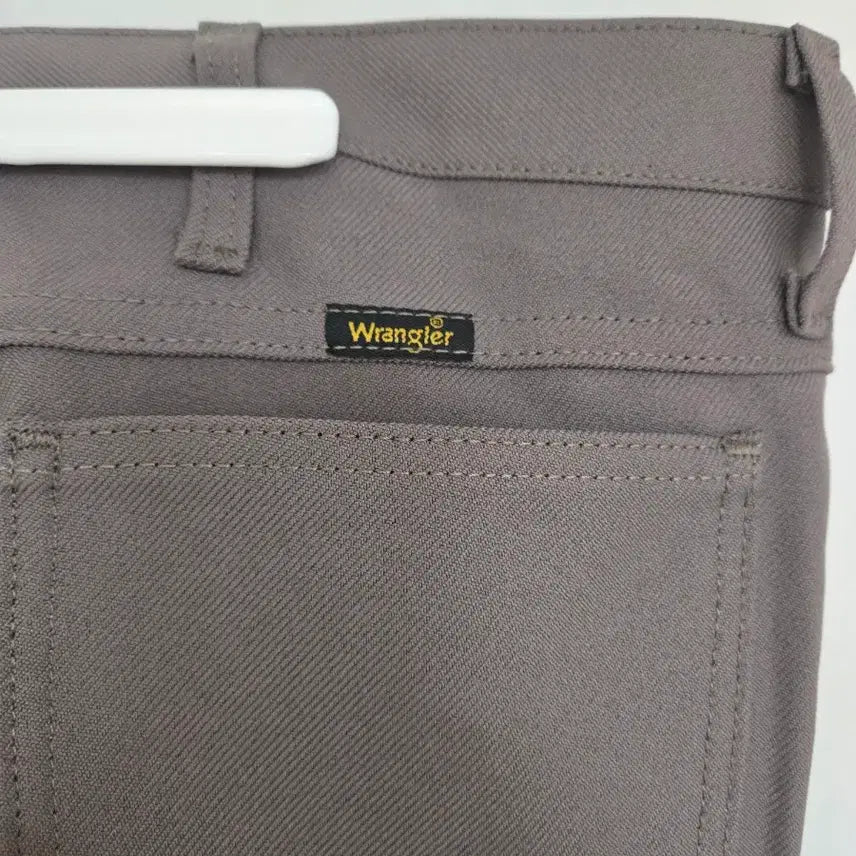 [BUNJANG] Rangle R.E.D. Bootcut Pants 38 / 렝글러 렌치드레서 부츠컷 팬츠 38