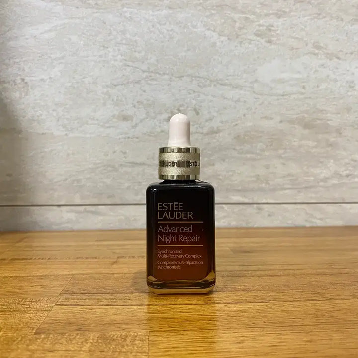 [BUNJANG] Estee Lauder Advanced Night Repair Serum 30ml / 에스티로더 갈색병 30ml