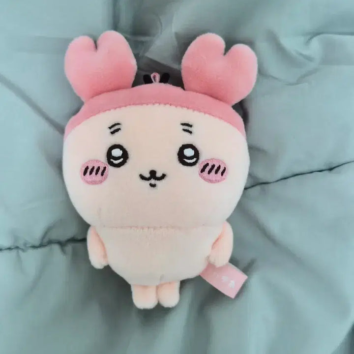 [BUNJANG] Kani Basic Mascot / 카니 기본 마스코트