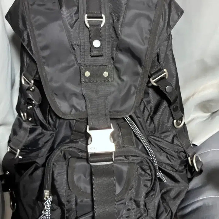 [BUNJANG] Andersson Bell Small Backpack / 앤더슨벨 백팩 스몰