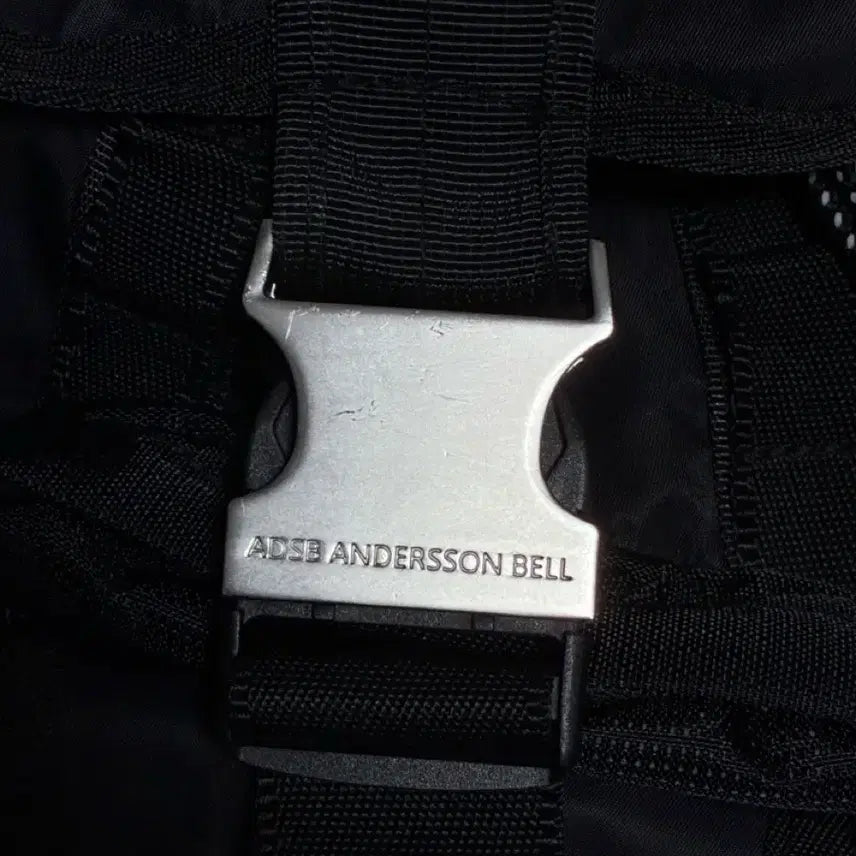 [BUNJANG] Andersson Bell Small Backpack / 앤더슨벨 백팩 스몰
