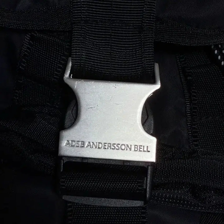 [BUNJANG] Andersson Bell Small Backpack / 앤더슨벨 백팩 스몰