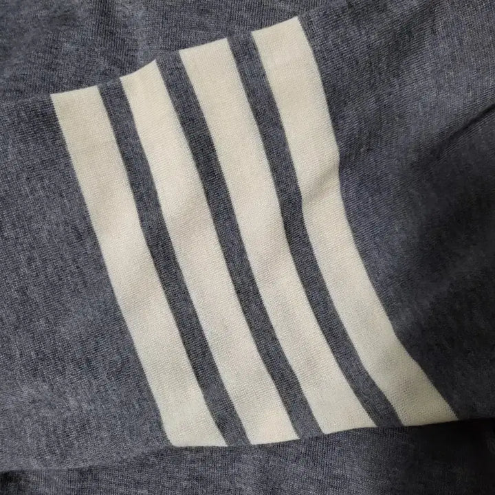 [BUNJANG] Thom Browne Merino Wool Knit Sweater / [정품] 3 / 톰브라운 사선완장 메리노 울 니트