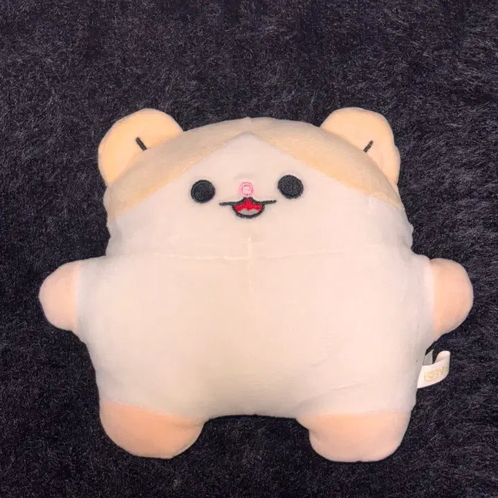 [BUNJANG] Hamnyang Market Yang Yoseob Doll / 햄냥마켓 냥냥인형 양요섭인형