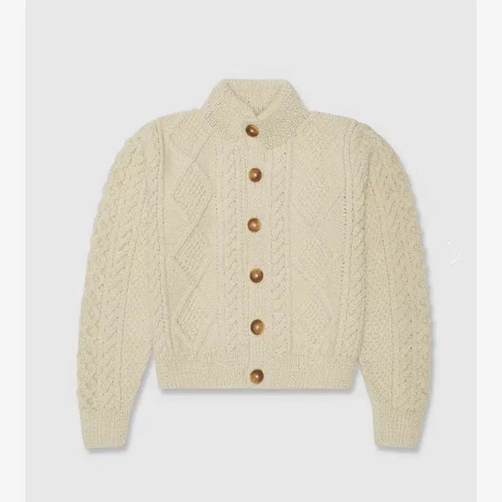 [BUNJANG] Urbanic30 Inverallan Cardigan Ivory / Urbanic30 얼바닉30 인버알란 가디건 아이보리 새상품