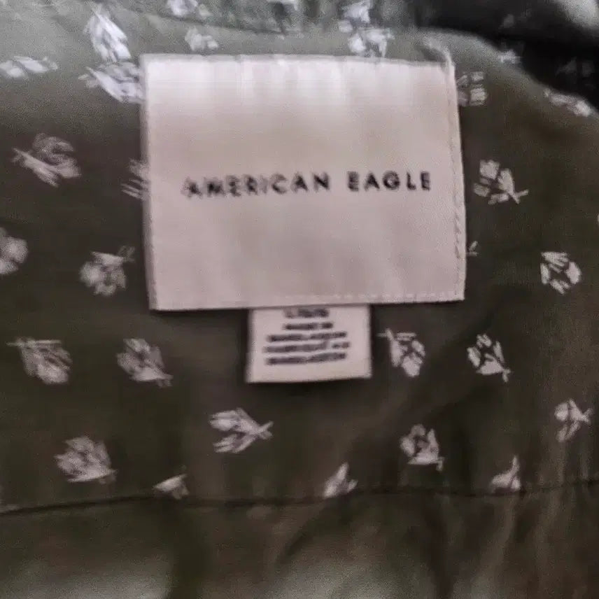 [BUNJANG] American Eagle Men&