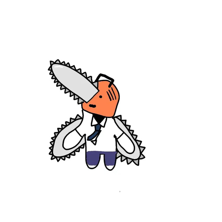 [BUNJANG] Beginner Commission Artwork / 개초보 커미션