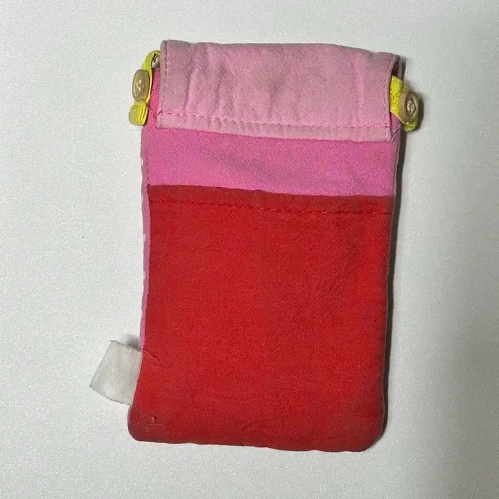 [BUNJANG] Kori Rakuma Pouch / 코리락쿠마 파우치