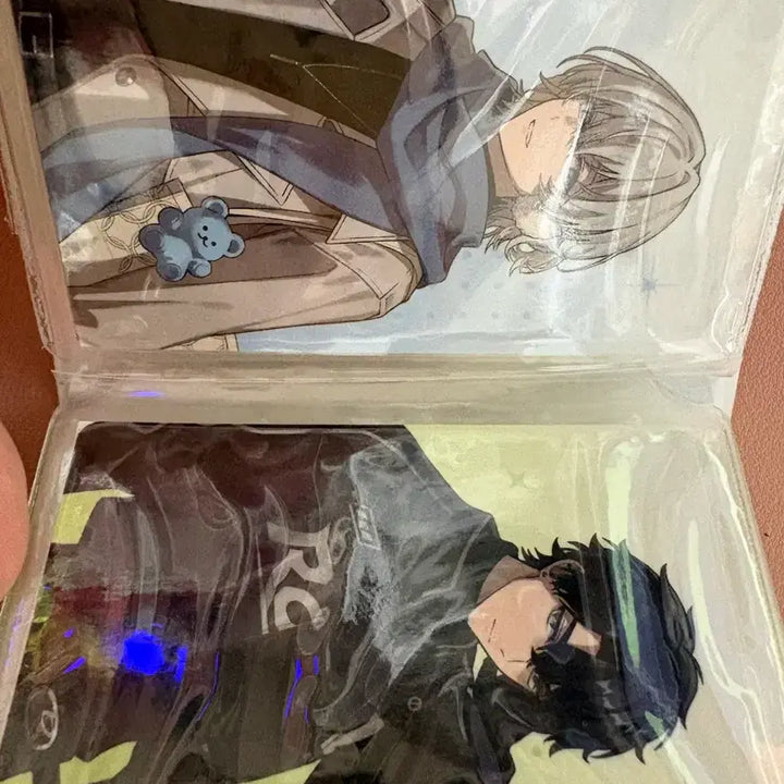 [SOLD OUT] 스코시즘 콜렉트북/포토카드 일괄(배송비 포함 가격)
