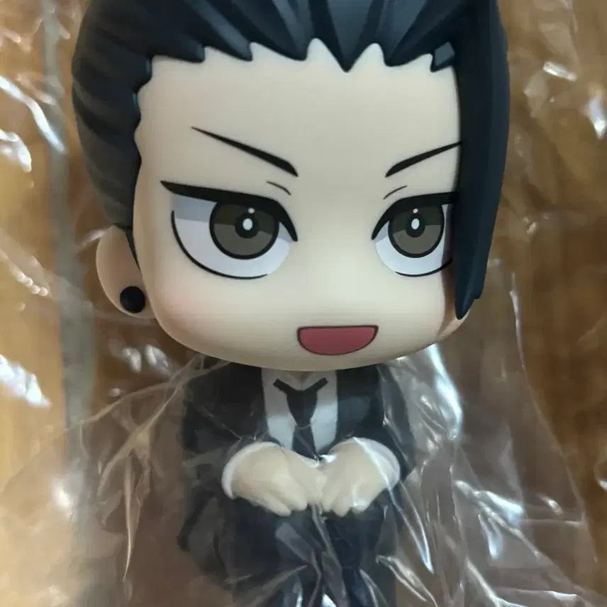 [BUNJANG] Jujutsu Kaisen Geto, Gojo, Shoko Look Up Bundle Set / 주술회전 게토,고죠,쇼코 룩업 일괄판매