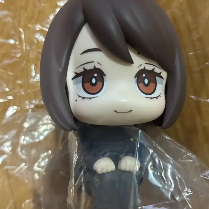 [BUNJANG] Jujutsu Kaisen Geto, Gojo, Shoko Look Up Bundle Set / 주술회전 게토,고죠,쇼코 룩업 일괄판매