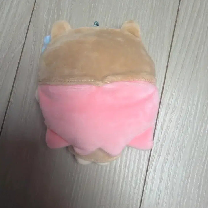 [BUNJANG] IVE Gaeul Doll / 아이브 쁘띠 가을(인형만)