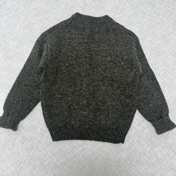 [BUNJANG] BENKARIS Wool Knit Sweater / BENKARIS 니트 울 스웨터