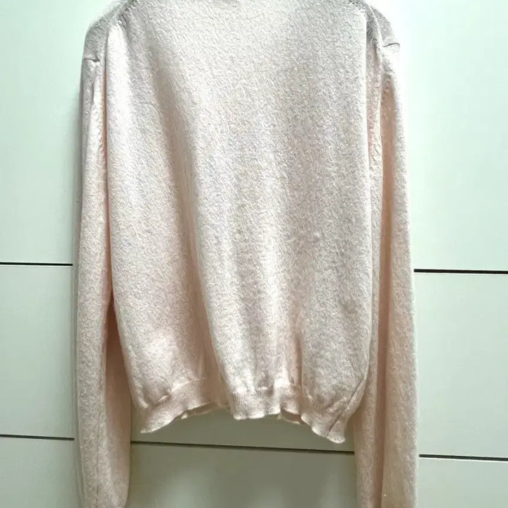 [SOLD OUT] Monoha cashmere R cardigan