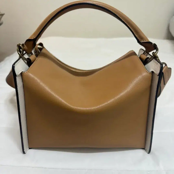 [BUNJANG] Decke Accordion Bag / Decke 덱케 아코디언백