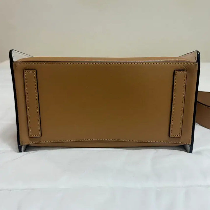 [BUNJANG] Decke Accordion Bag / Decke 덱케 아코디언백