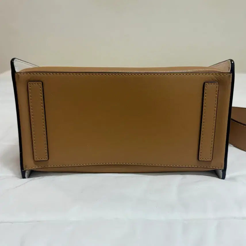 [BUNJANG] Decke Accordion Bag / Decke 덱케 아코디언백