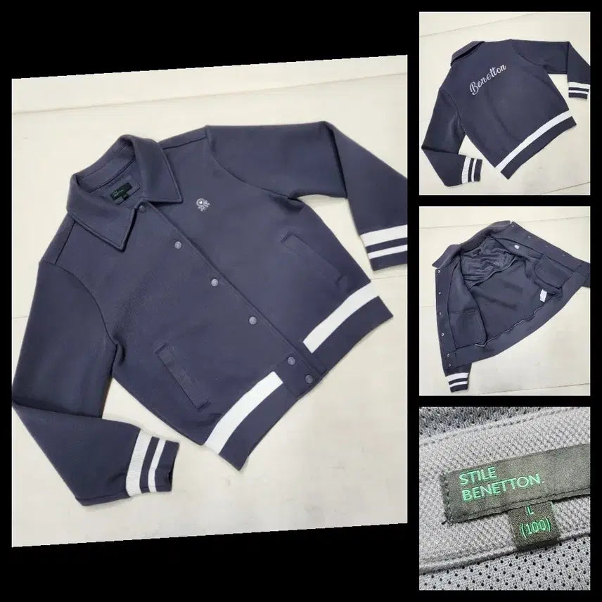 [BUNJANG] Benetton Women&