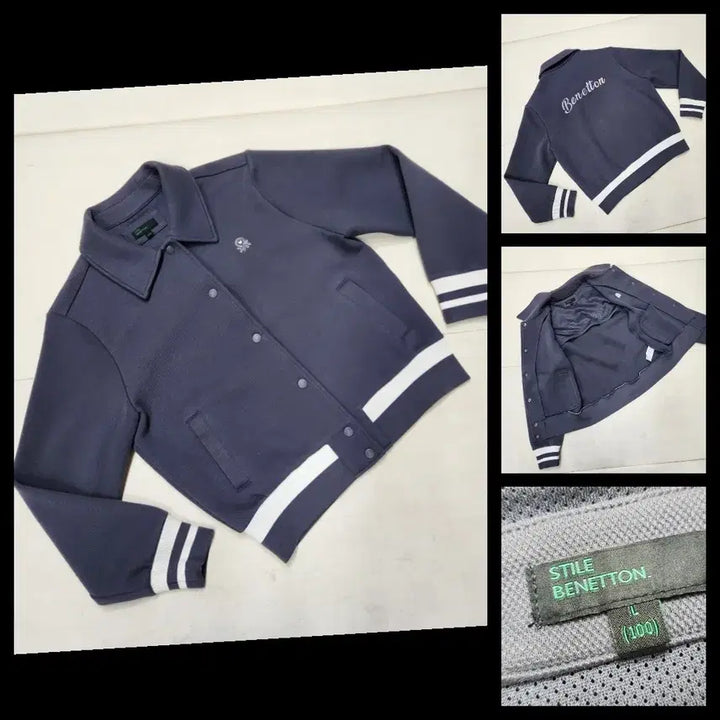 [BUNJANG] Benetton Women&
