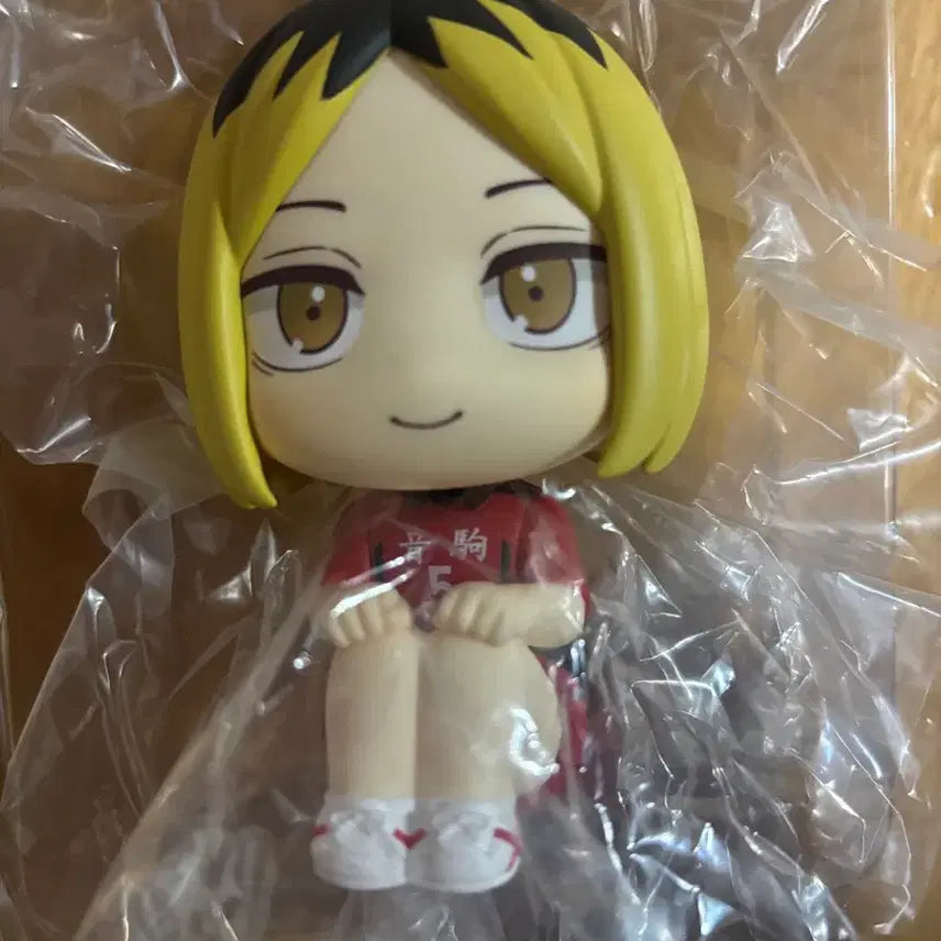 [BUNJANG] Haikyu Kenma &amp; Kuroo Uniform Look-Up Bundle Set / 하이큐 켄마, 쿠로오 유니폼 룩업 일괄판매