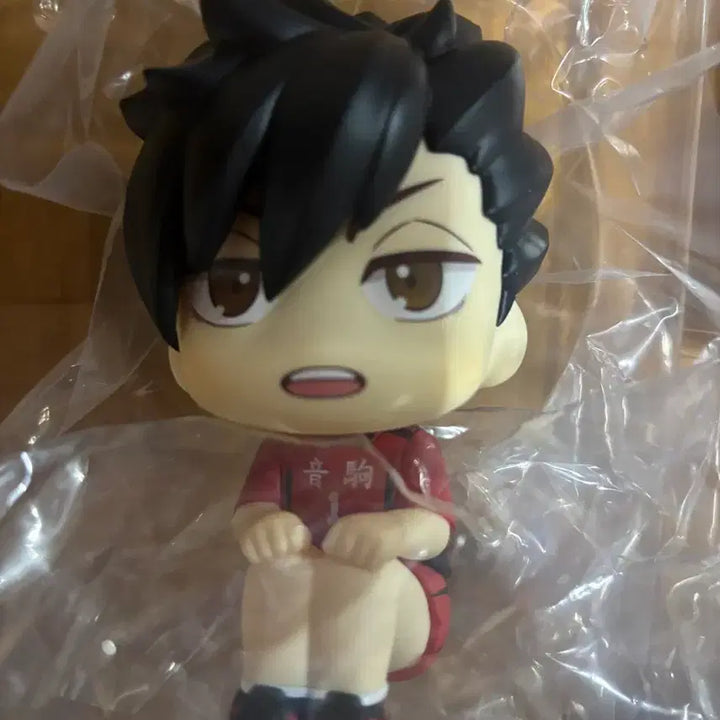 [BUNJANG] Haikyu Kenma &amp; Kuroo Uniform Look-Up Bundle Set / 하이큐 켄마, 쿠로오 유니폼 룩업 일괄판매