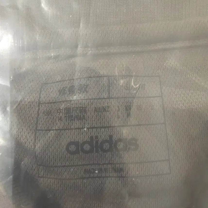 [BUNJANG] Adidas Real Madrid 2024/25 3rd Jersey Charcoal - KR / M / 아디다스 레알 마드리드 2024/25 3rd 저지 차콜 - KR / M