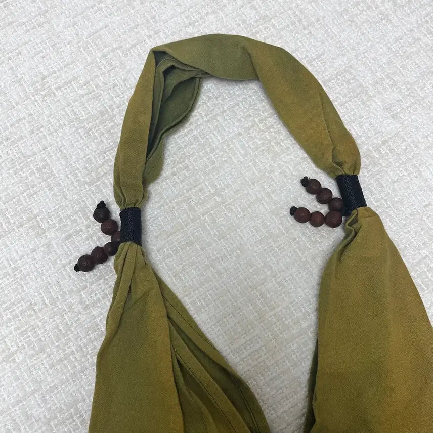 [BUNJANG] Bohemian Nepal Shoulder Bag / 보헤미안 네팔 숄더백