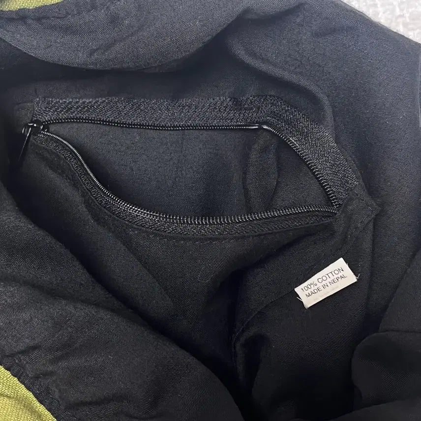 [BUNJANG] Bohemian Nepal Shoulder Bag / 보헤미안 네팔 숄더백