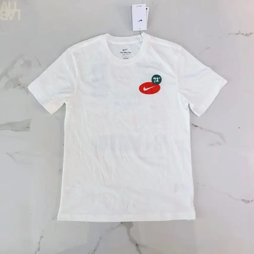 [BUNJANG] Nike Dri-FIT T-Shirt FVB367-133 / M / 나이키 드라이핏 티셔츠 FVB367-133 / M