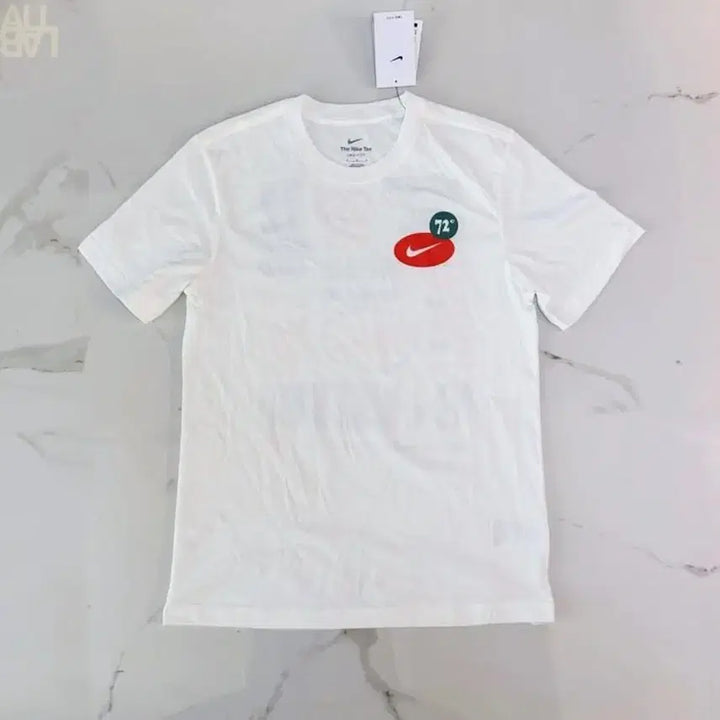 [BUNJANG] Nike Dri-FIT T-Shirt FVB367-133 / M / 나이키 드라이핏 티셔츠 FVB367-133 / M