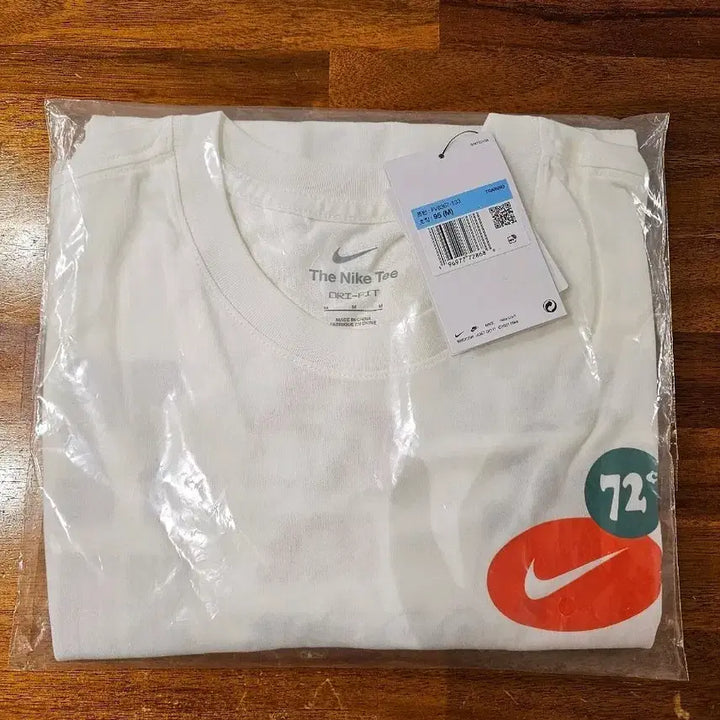 [BUNJANG] Nike Dri-FIT T-Shirt FVB367-133 / M / 나이키 드라이핏 티셔츠 FVB367-133 / M