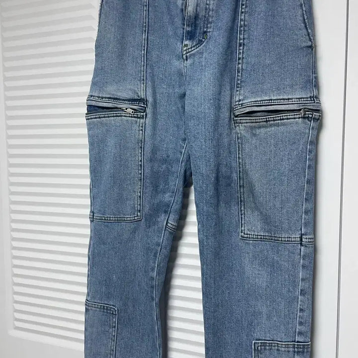 [BUNJANG] System Denim Jeans / 시스템 데님