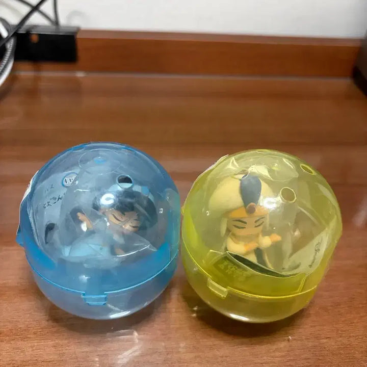 [SOLD OUT] 디즈니 알라딘 자스민 가챠